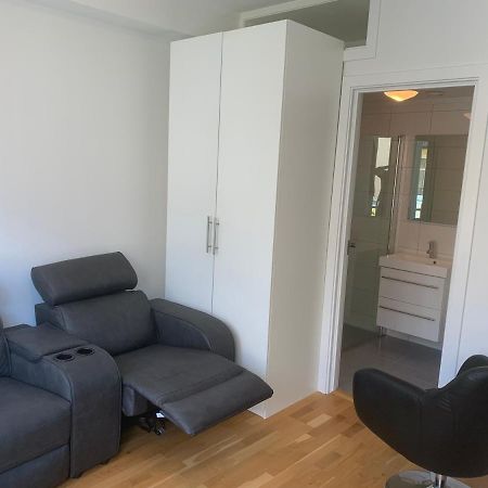 Oslo City Center Aprtment Daire Dış mekan fotoğraf